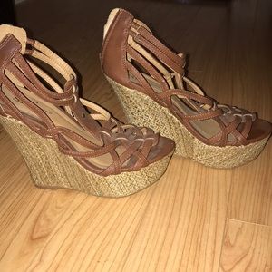 Wedges